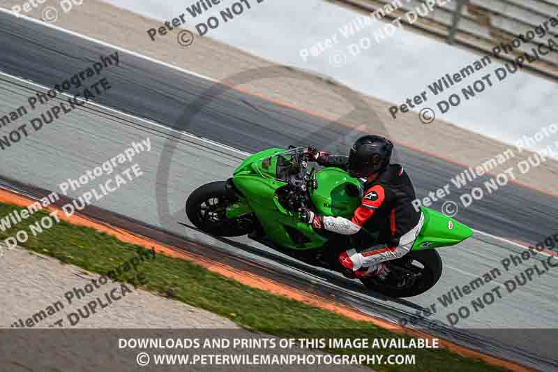march 2018;motorbikes;no limits;peter wileman photography;portugal;trackday digital images;valencia